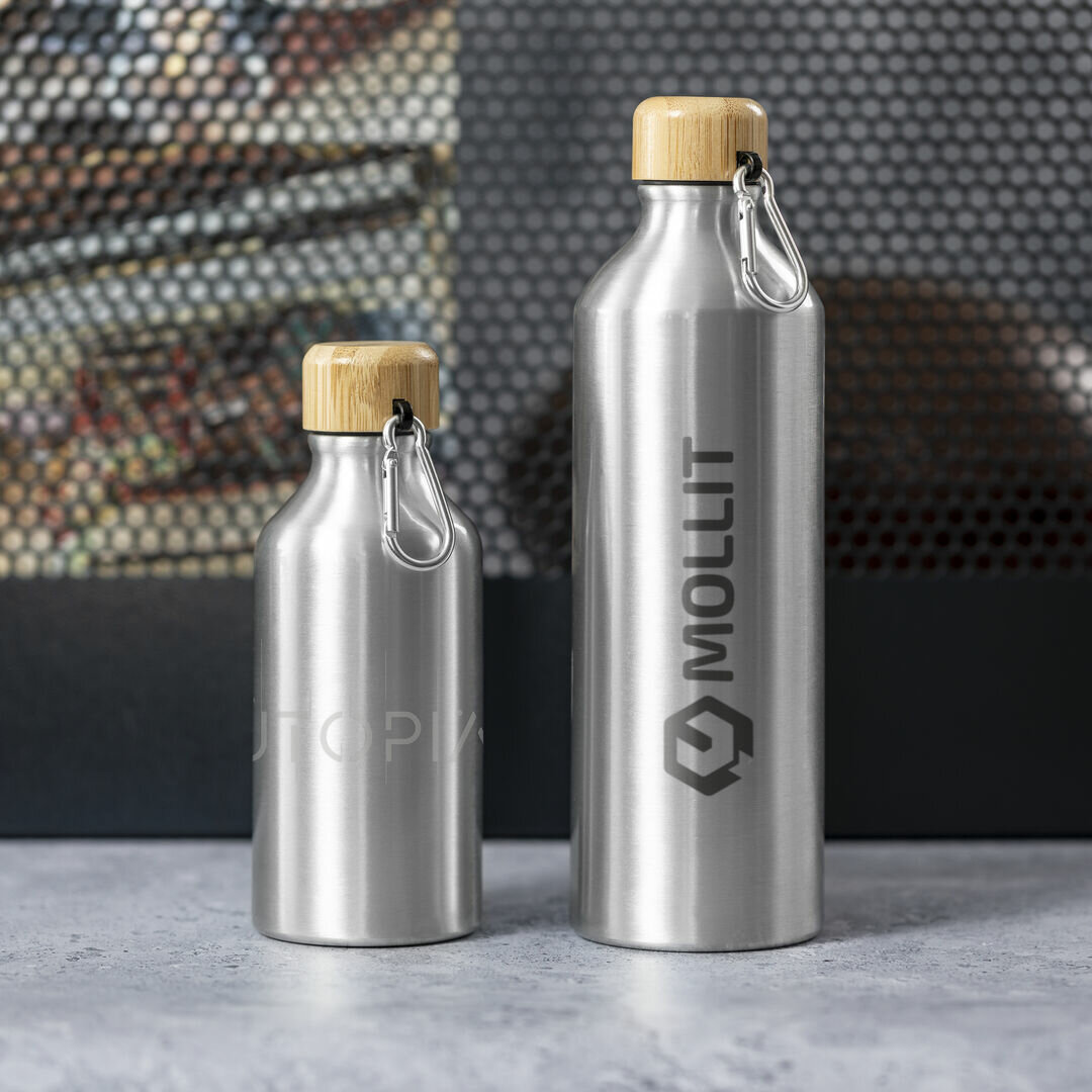 Trinkflasche Idrix