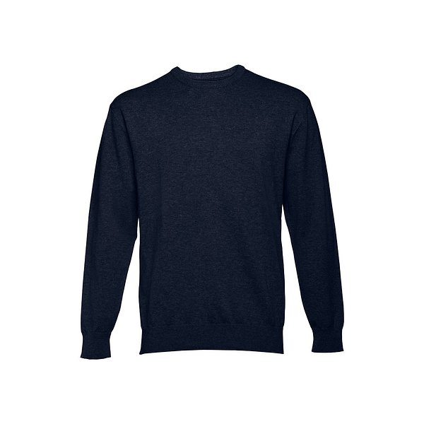 Rundhals-Pullover für Herren Durin