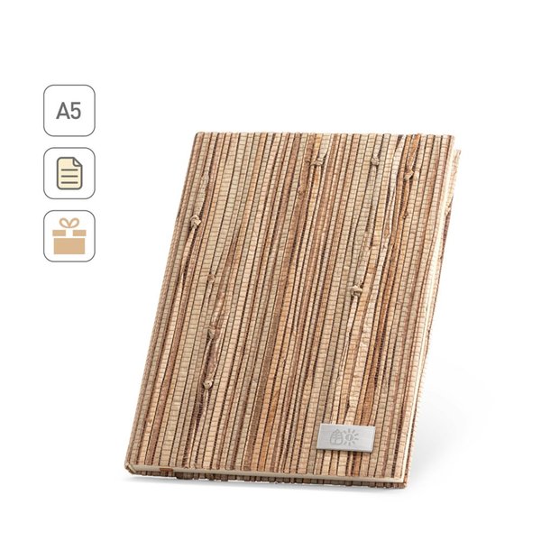 A5 Notizbuch Ongie