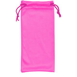 Mikrofaserbeutel für Sonnenbrillen - Adia