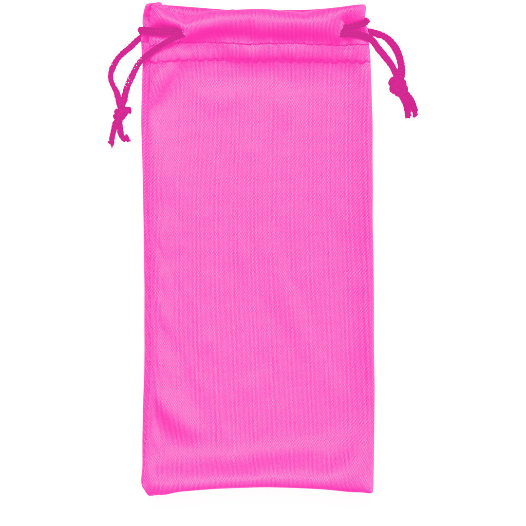 Mikrofaserbeutel für Sonnenbrillen - Adia