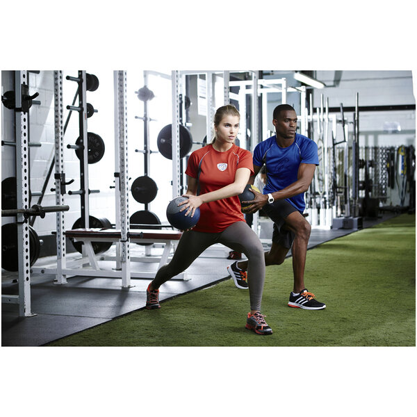 T-Shirt cool fit für Damen - Orsin