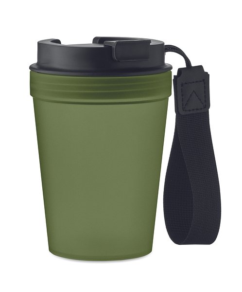 Einwandiger Becher 300 ml Cianns