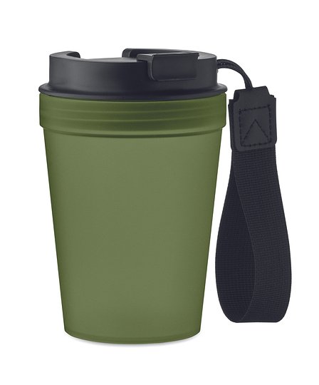 Einwandiger Becher 300 ml Cianns