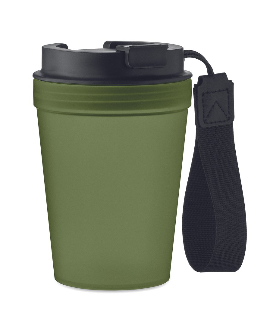Einwandiger Becher 300 ml Cianns