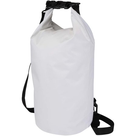 Recycelte, wasserdichte Reisetasche, 10 l - Ainatrun
