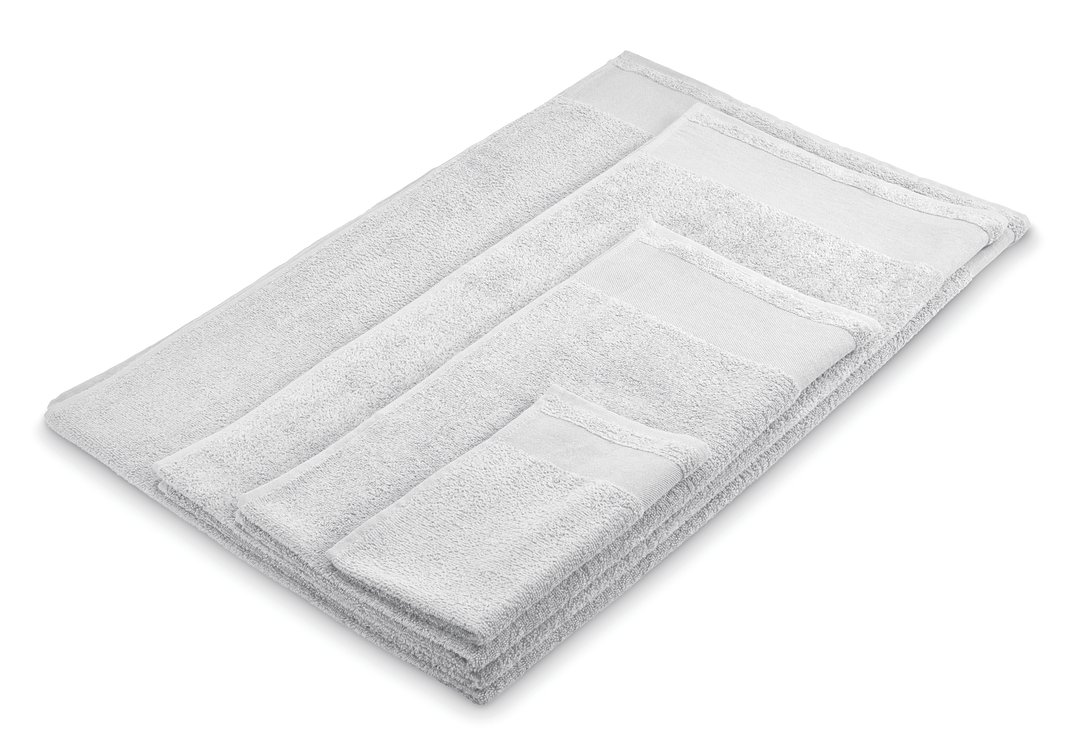 Badetuch aus Baumwolle Uelylana