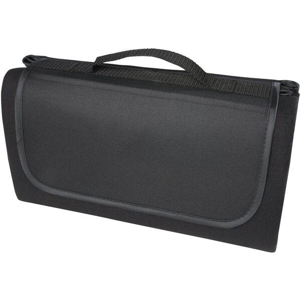 Picknickdecke aus recyceltem Kunststoff - Lieria