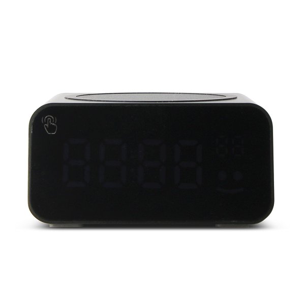 GRS Reddi Charge PD Uhr mit kabelloses Ladegerät Elylanns