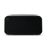 GRS Reddi Charge PD Uhr mit kabelloses Ladegerät Elylanns