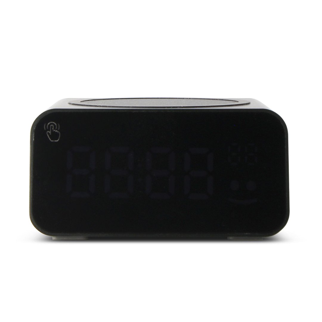 GRS Reddi Charge PD Uhr mit kabelloses Ladegerät Elylanns