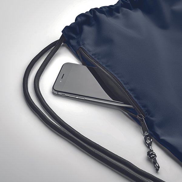 Grosser Beutel mit Kordelzug Doleyca