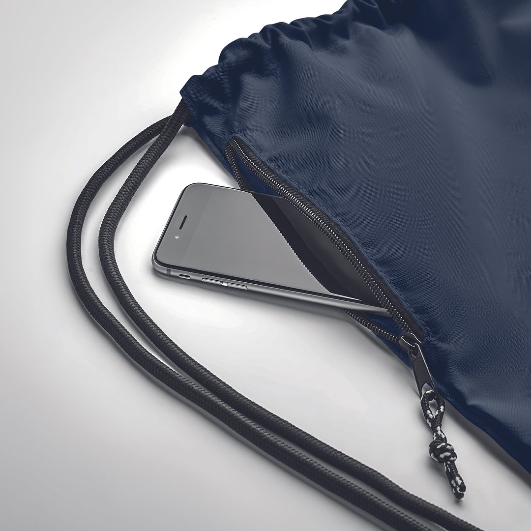 Grosser Beutel mit Kordelzug Doleyca