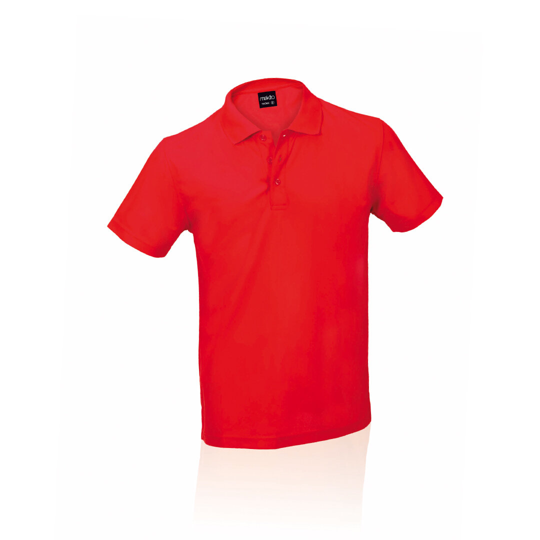 Polo-Shirt Idnic
