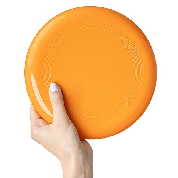 Recycelter Frisbee Betoli