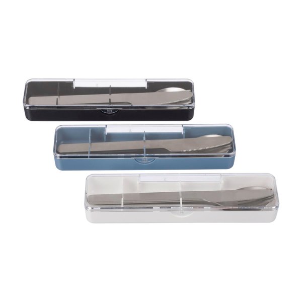 Besteckset Brisio Bignan | 3 St.