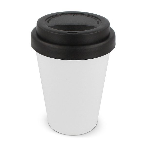 RPP Kaffeetasse Weißer Körper 250ml Palbri