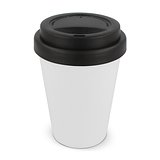 RPP Kaffeetasse Weißer Körper 250ml Palbri