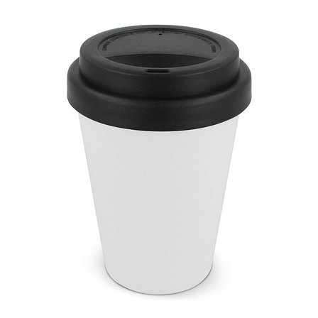 RPP Kaffeetasse Weißer Körper 250ml Palbri