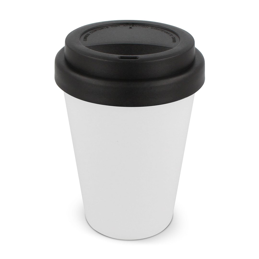 RPP Kaffeetasse Weißer Körper 250ml Palbri
