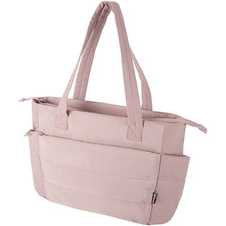 15,6" GRS recycelte Laptoptragetasche 18L - Aingien