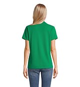 PULSE Damen POLO Lurina