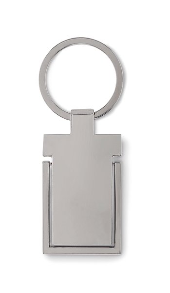 Schlüsselring mit Halter Bignan