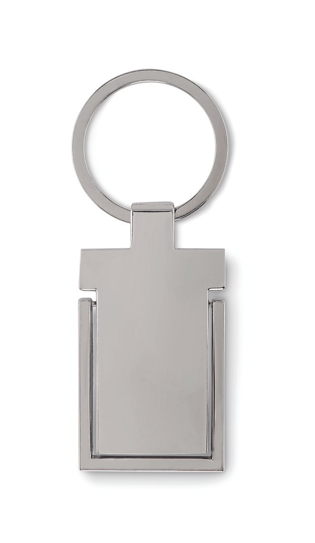 Schlüsselring mit Halter Bignan