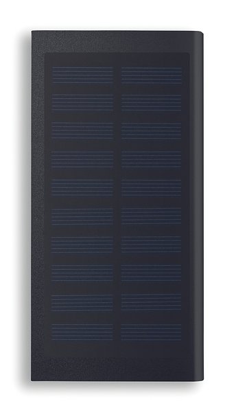 Solar Powerbank 8000 mAh Lüzzani