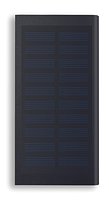 Solar Powerbank 8000 mAh Lüzzani