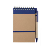 Notizbuch Idard