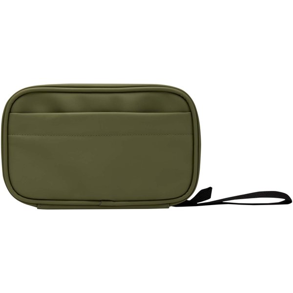 Plus GRS recycelte Tech-Tasche 1L - Renelinat