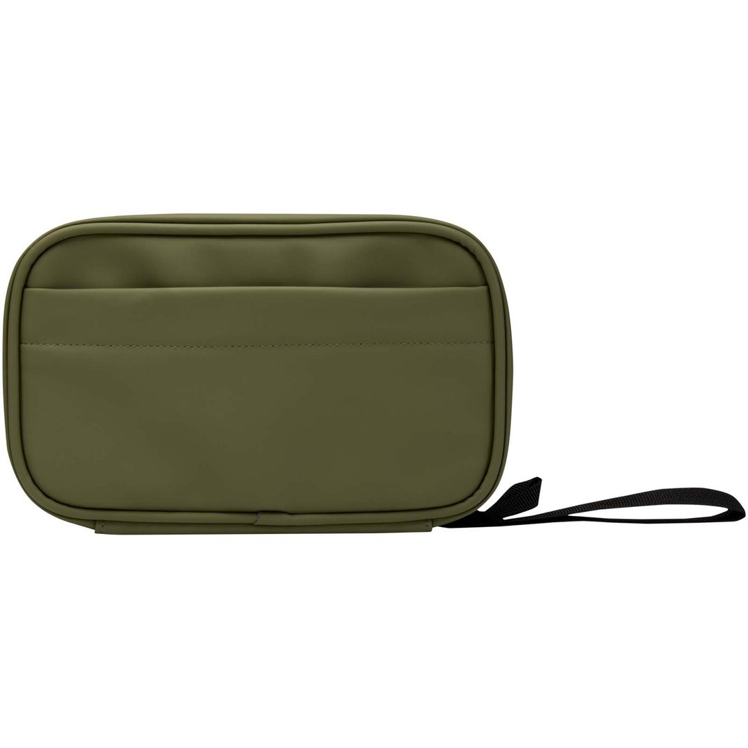Plus GRS recycelte Tech-Tasche 1L - Renelinat