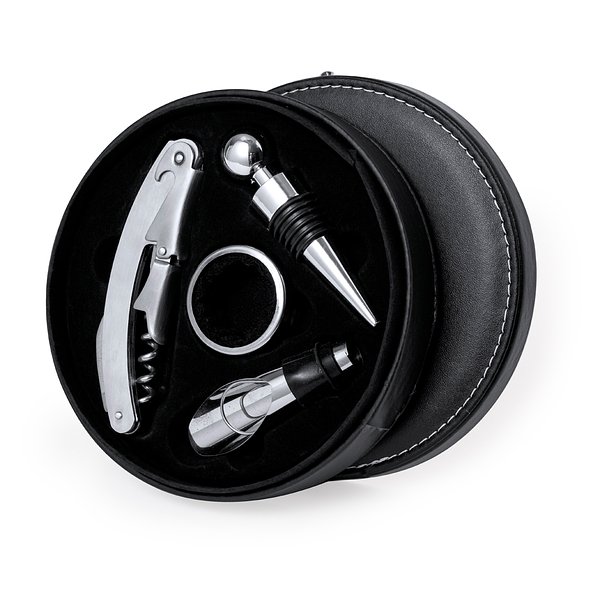 Wein Set Idion