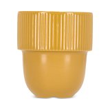 Inka Becher mit Ohr 270ml Giamio