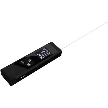 Mini-Laser-Entfernungsmesser - Chtinat