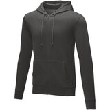Herren Kapuzenpullover mit Reissverschluss - Vrep