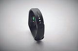 4.0 Fitness Smart Watch Lini