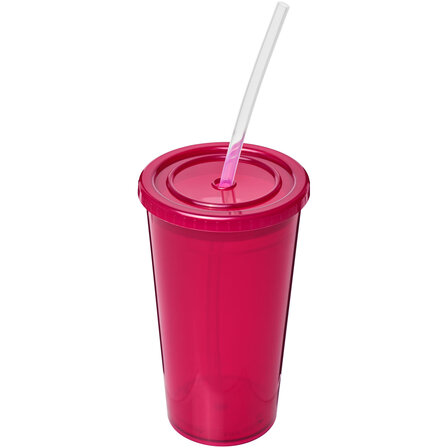 350 ml doppelwandiger Becher - Vinetht