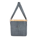 faltbar (Kühlung) Korb Sogne 38 x 26 x 25cm Reillanna