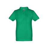 Unisex Kinder Polo Shirt Emenest