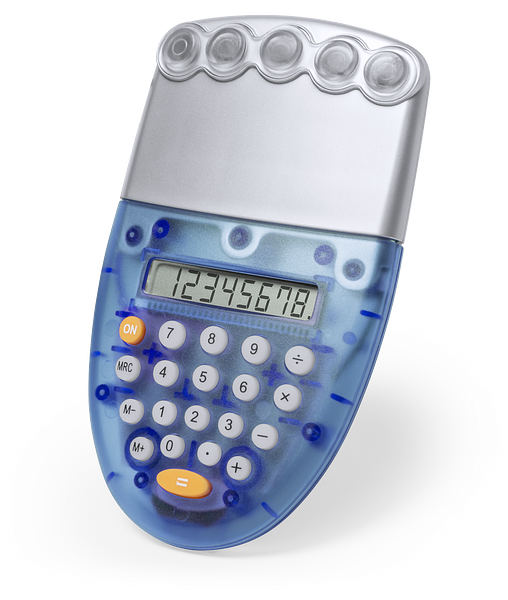 Taschenrechner Idone