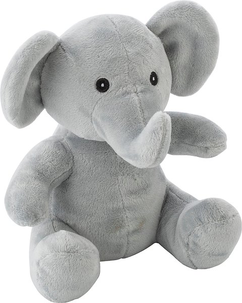 Plüschelefant Raza