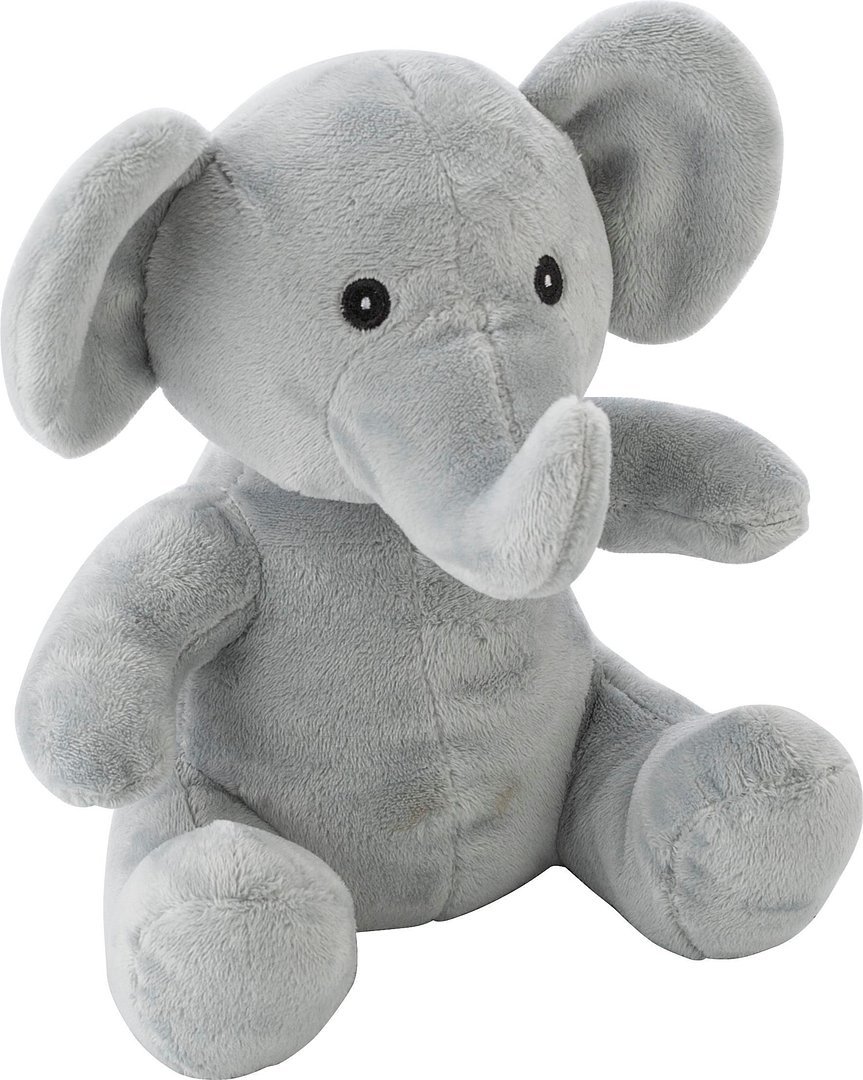 Plüschelefant Raza