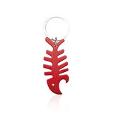 Schlüsselanhänger Flaschenöffner Idia