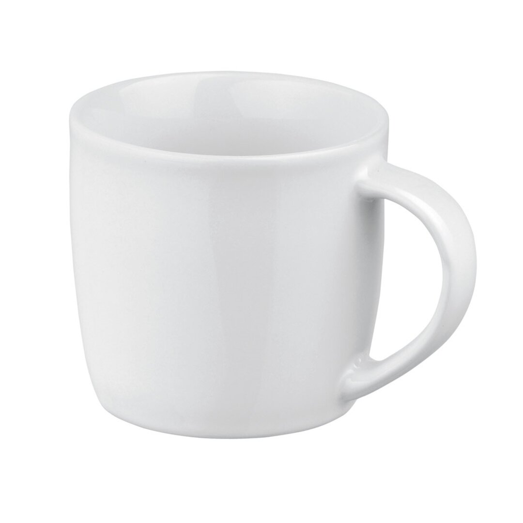 Tasse aus Keramik 370 ml Haspat