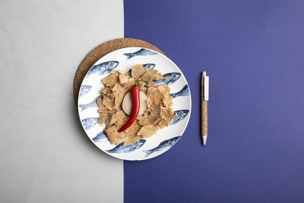 Kugelschreiber Idver