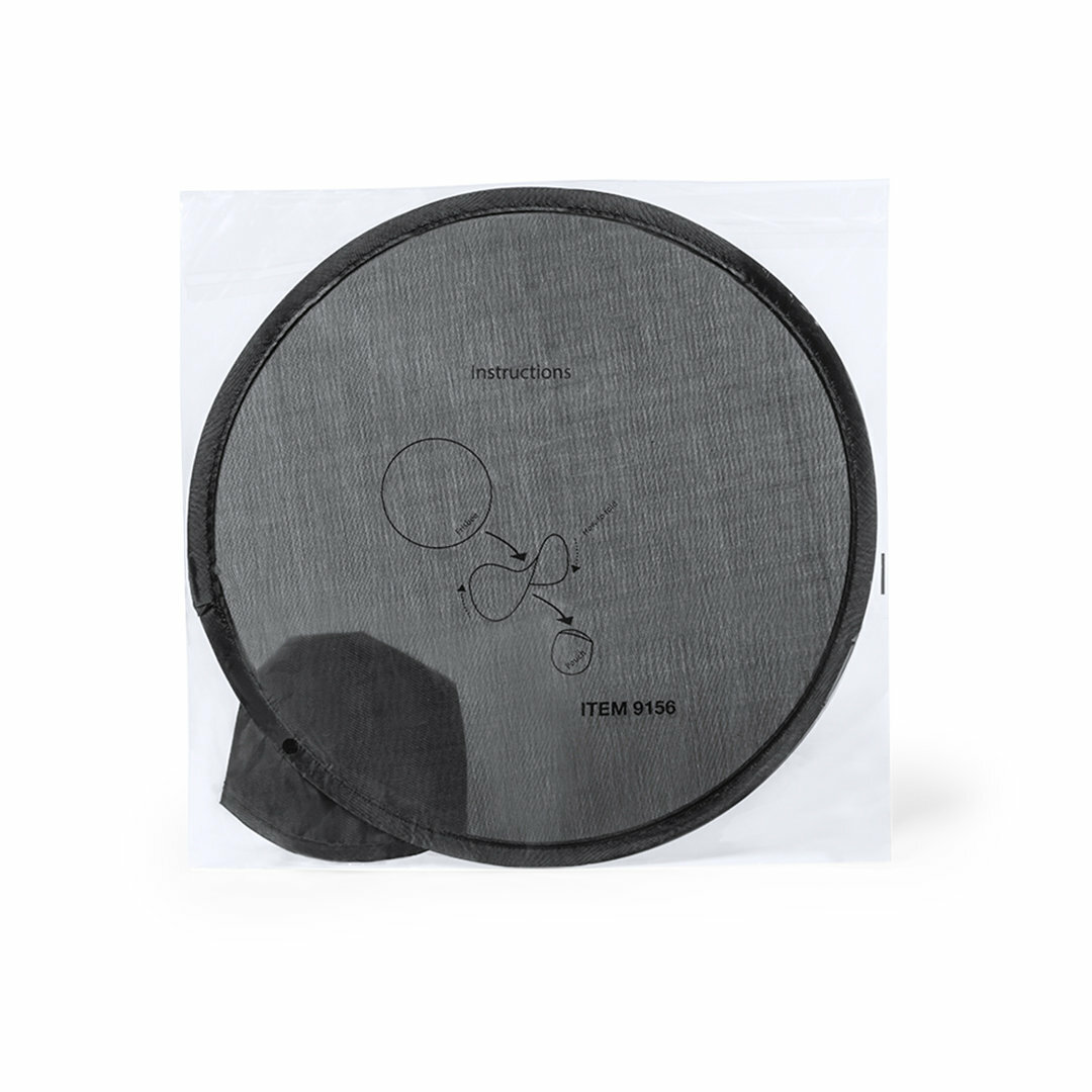Frisbie Idson