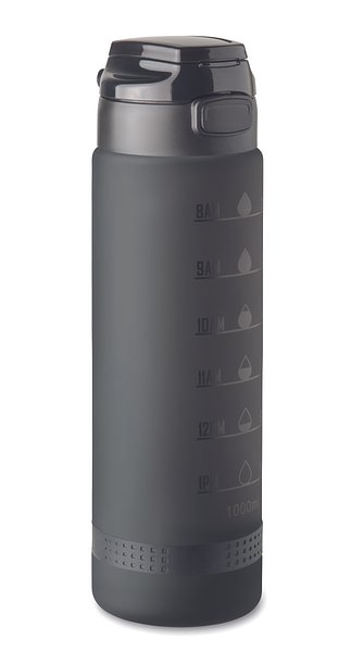 Sport-Trinkflasche RPET 1L Divico