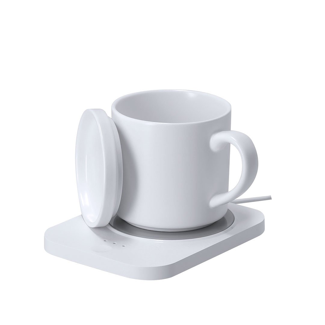 Tasse Wärmer Ladegerät Idoox